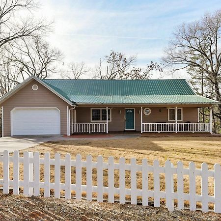 5 Bedroom Vacation Home Next To Silver Dollar City Branson Extérieur photo