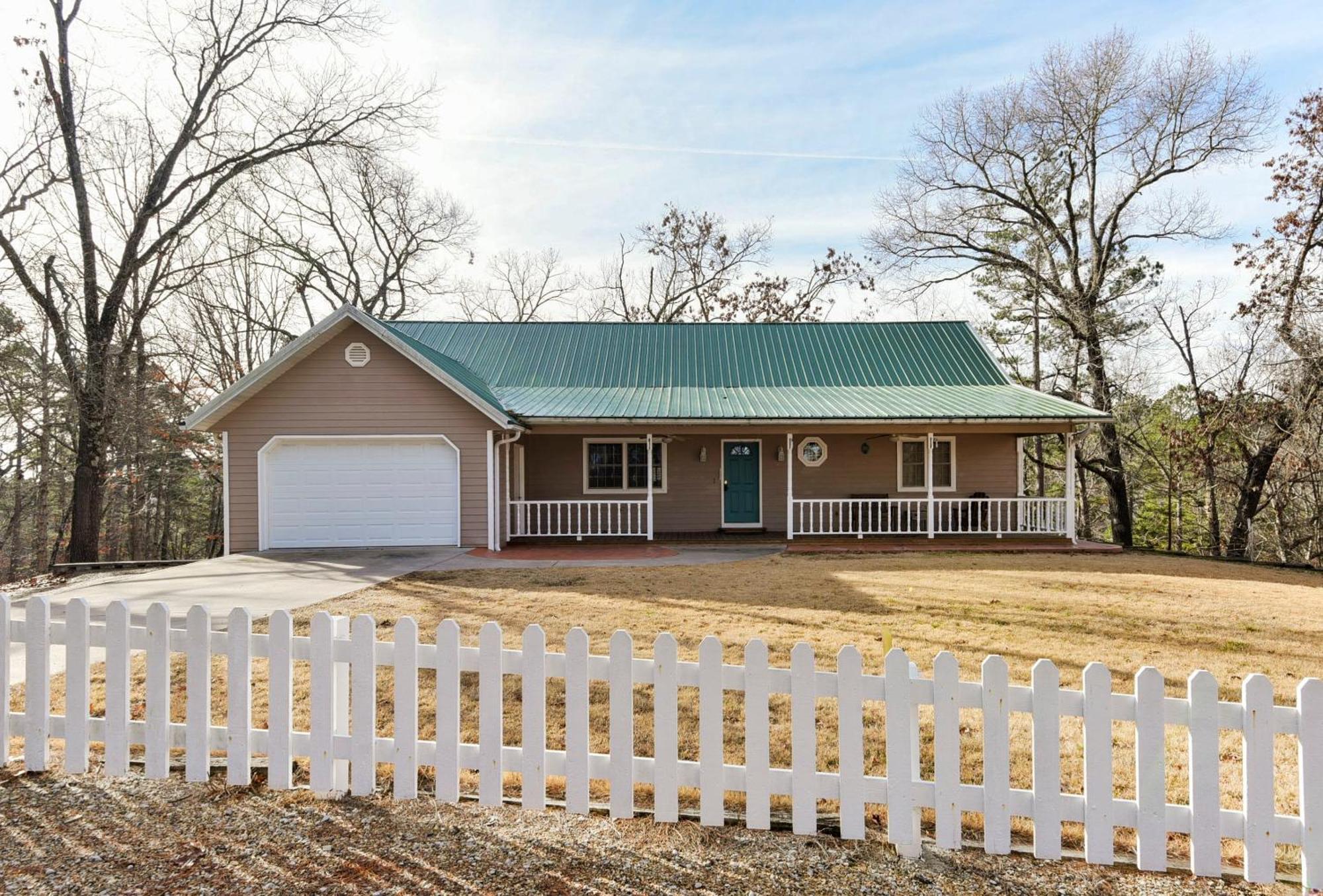 5 Bedroom Vacation Home Next To Silver Dollar City Branson Extérieur photo