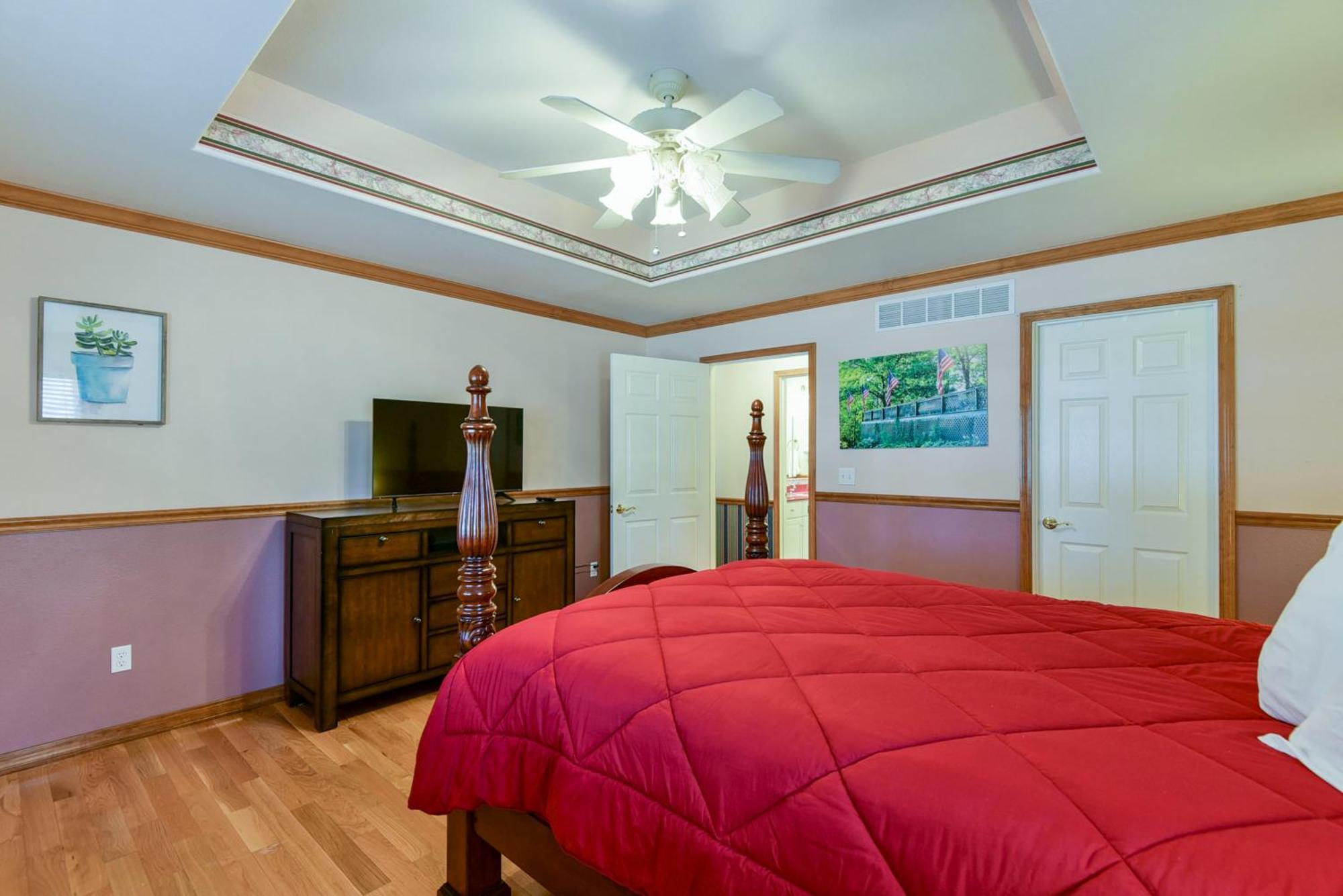 5 Bedroom Vacation Home Next To Silver Dollar City Branson Extérieur photo