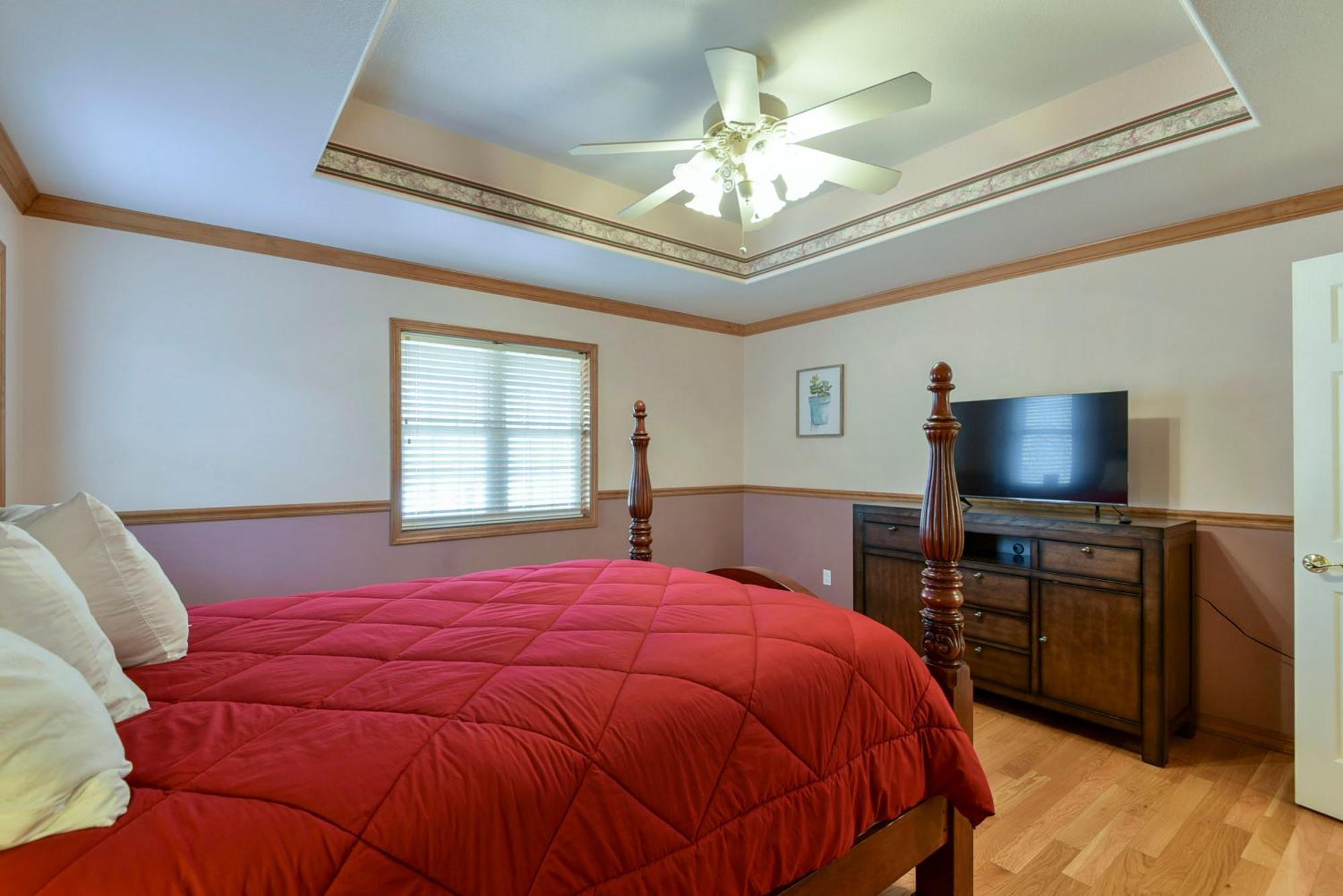 5 Bedroom Vacation Home Next To Silver Dollar City Branson Extérieur photo