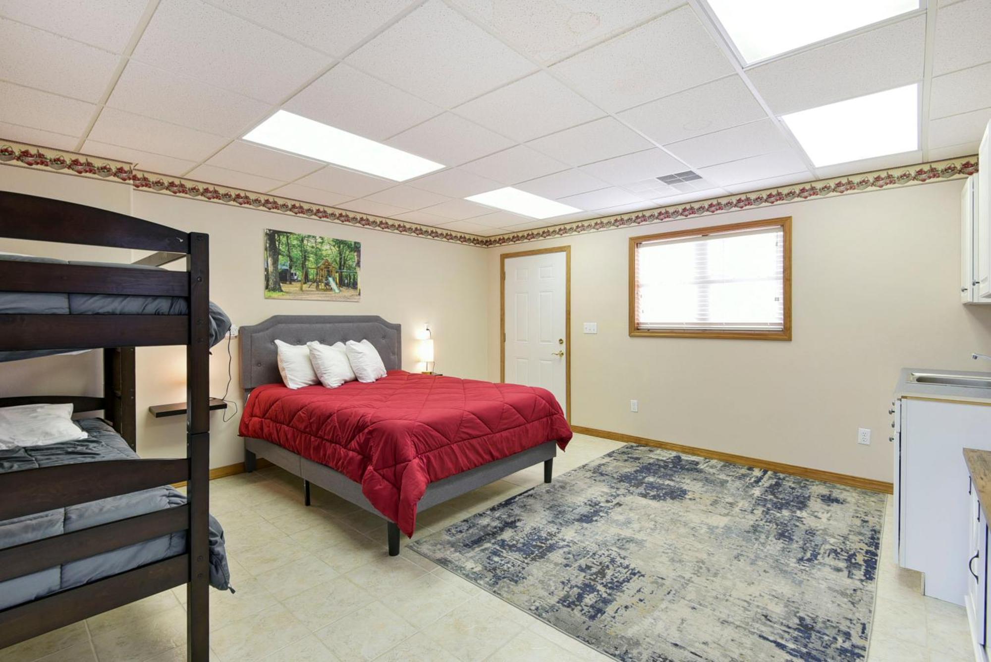 5 Bedroom Vacation Home Next To Silver Dollar City Branson Extérieur photo