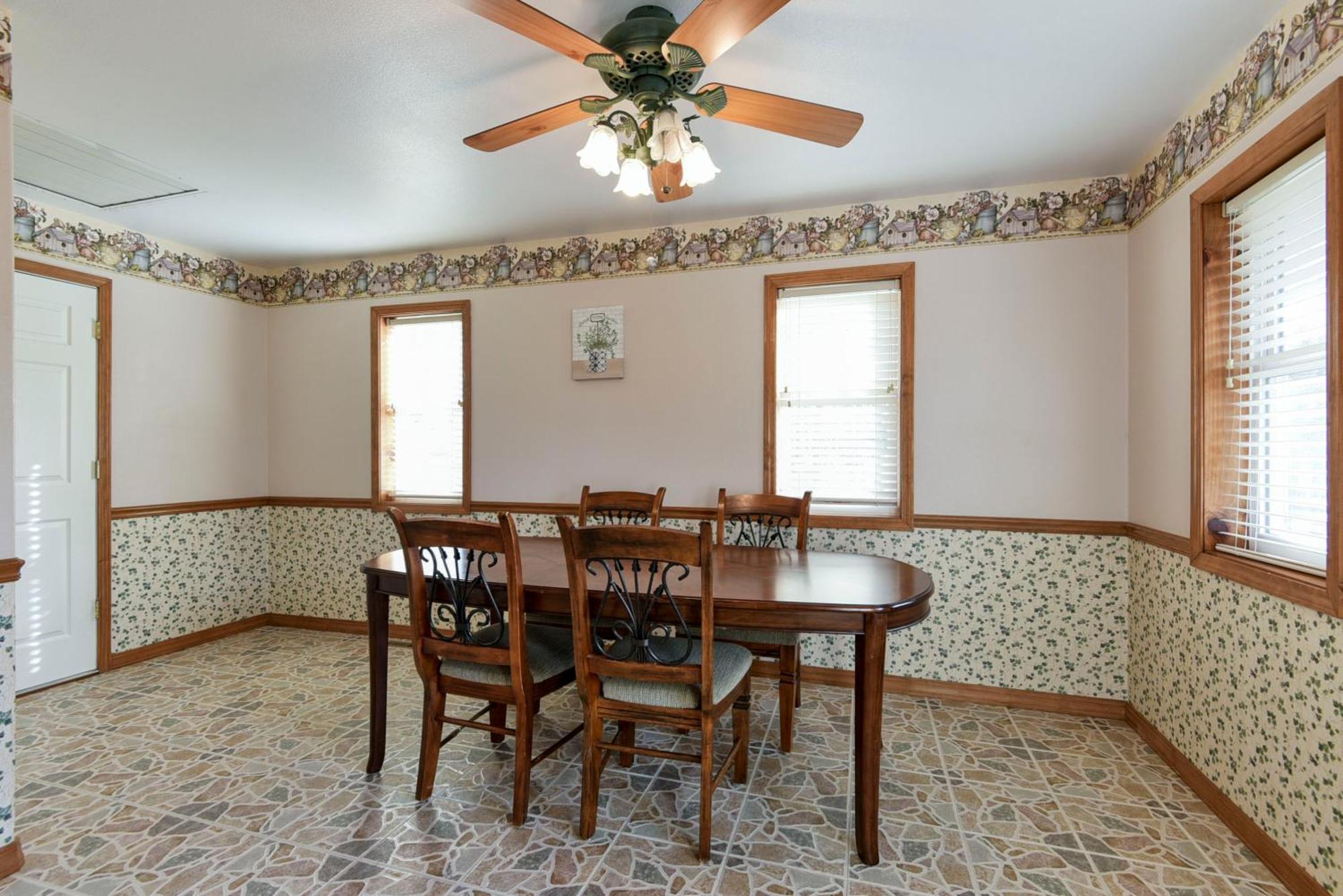 5 Bedroom Vacation Home Next To Silver Dollar City Branson Extérieur photo