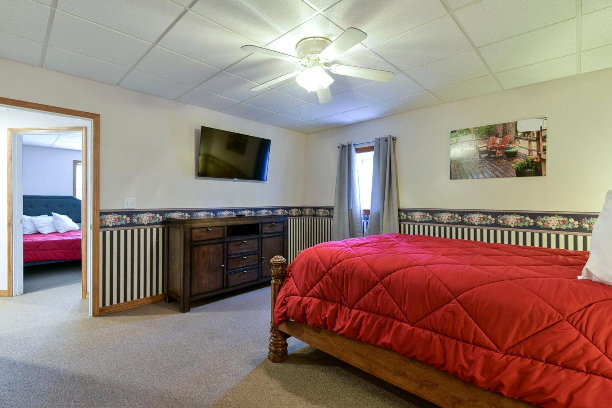 5 Bedroom Vacation Home Next To Silver Dollar City Branson Extérieur photo